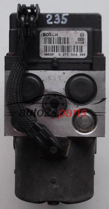 BOSCH 0 265 216 732,0265216732, 0 273 004 395, 0273004395, 0 273 004 394, 0273004394, 7700 432 643, 7700432643