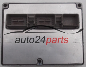 KOMPUTER STEROWNIK SILNIKA FORD MAZDA VISTEON 5M51-12A650-RD,  4CJD