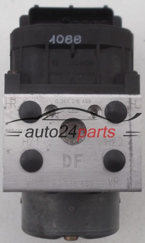 BOSCH 0 265 216 459, 0265216459, 90 538 655, 90538655, 0 273 004 205, 0273004205