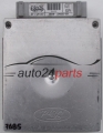 KOMPUTER STEROWNIK SILNIKA FORD VISTEON 85GB-12A650-EA
