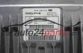 ECU CENTRALITA DE MOTOR  RENAULT KANGOO 1.5 DCI Delphi R0410B041C