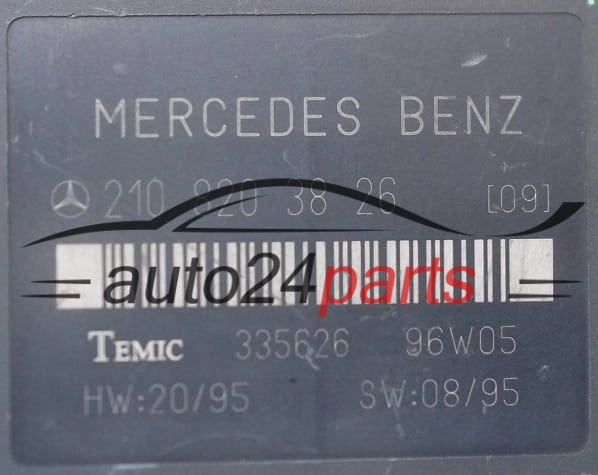 2108203826, TEMIC 335626