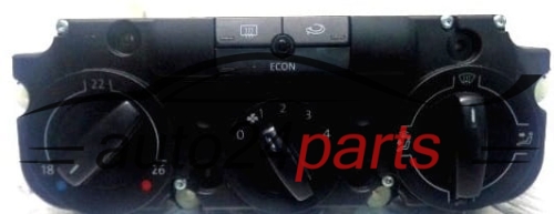 VOLKSWAGEN GOLF 1K0 820 047 CR / 1K0820047CR / 5HB 008 719-50 / 5HB00871950