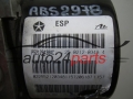 ABS PUMPE BLOCK HYDRAULIKPUMPE STEUERGERÄT JEEP GRAND CHEROKEE P52129438AC, 25.0212-0348.4, 25021203484, 25.0928-4306.3, 25092843063