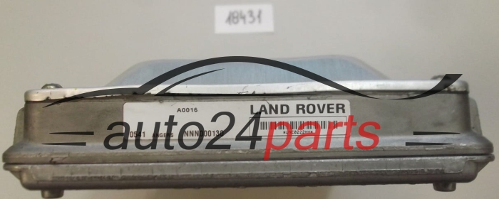 KOMPUTER STEROWNIK SILNIKA LAND ROVER NNW004060, 2A754453