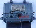 KOMPUTER STEROWNIK SILNIKA MERCEDES A6401501879, 6401501879, A 640 150 18 79 BOSCH 0261012159, 0 261 012 159 - 4260, 4261