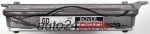 KOMPUTER STEROWNIK SILNIKA ROVER 214I 1.4 8V, MKC104014 GD, MKC104014GD - 9039