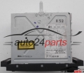 RADIO CD CHEVROLET BH 96 628 256 / BH96628256 / 122000-8070D101 / NE700292 