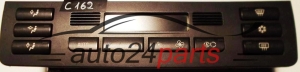 STEUERUNG HEIZUNG KLIMATRONIC KLIMAANLAGE KLIMADEBEDIENTEIL STEUERGERAT BMW E46 HELLA 5HB00773820, 5HB007738-20, 5HB 007 738-20, 64116916882, 64.11-6 916 882, 6916882 