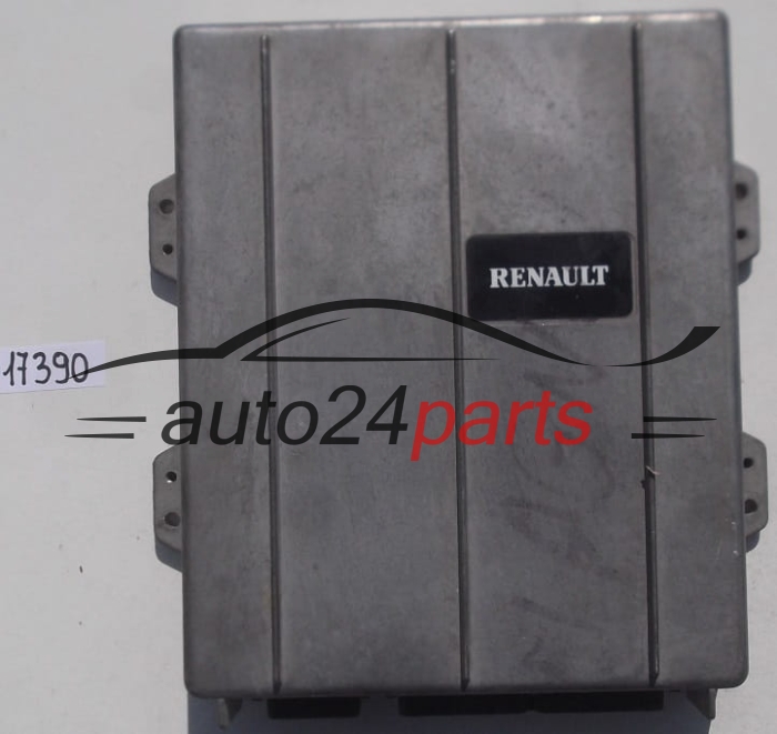 KOMPUTER STEROWNIK SILNIKA RENAULT MAGNUM 5010284082