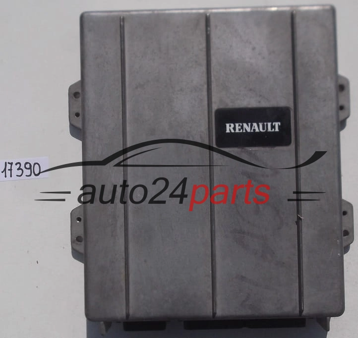 KOMPUTER STEROWNIK SILNIKA RENAULT MAGNUM 5010284082