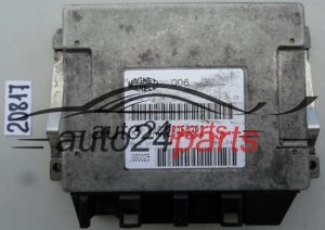 Boîte de vitesses automatique contrôleur MERCEDES SPRINTER 2.7 CDI, A0325459332, CFC200.01, Q03, 6200000907