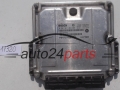  KOMPUTER STEROWNIK SILNIKA CHRYSLER VOYAGER 2.5 CRD BOSCH 0281011064