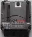 calculateur moteur pour vw volkswagen caddy 1.9 tdi