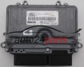 calculateur moteur pour ford kuga 2.5 16v