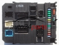 CENTRALITA DE CONFORT  BSI CITROEN PEUGEOT 9659285580 