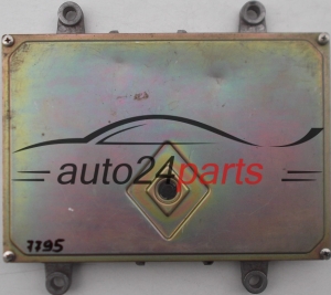 MOTORSTEUERGERÄT ECU STEUERGERAT HONDA CIVIC 1.6, 37820-PM7-B021, 37820PM7B021, 643-108076, 643108076