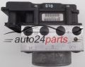 ABS RENAULT MODUS BOSCH 0265232075 / 8200747138 / 0265800558 -  