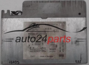 ABS STEROWNIK FORD SIERRA GRANADA SCORPIO