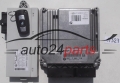 MOTORSTEUERGERÄT ECU STEUERGERÄT BMW E87 118 3 E90 318 2.0 DIESEL BOSCH 0281013252, 0 281 013 252
