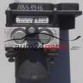 ABS HYDRAULIK-AGGREGAT MIT STEUERGERAET AUDI A6 BOSCH 0 265 234 382,  4F0 614 517 R,  0 265 950 506