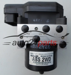ABS PUMPE BLOCK HYDRAULIKPUMPE STEUERGERÄT CHERY TIGGO BH60107220, 5WY7238B