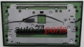 PANEL PRZEDNI RADIA CD30 OPEL ASTRA H ZAFIRA B - 