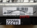 KOMPUTER STEROWNIK SILNIKA RENAULT 1.5 DCI 237106968R, A2C98849200, SID310