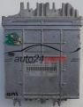 MOTORSTEUERGERÄT ECU STEUERGERÄT  RENAULT SCENIC 1.9 DTI BOSCH 0 281 010 077, 7700114644