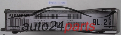 SIEMENS S103955411B, P1275476, BL.2