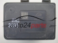 BOMBA HIDRAULICA Y CENTRALITA ABS NISSAN NOTE 476603VU0B, 06.2102-2842.4, 06210228424, 06.2109-6933.3, 06210969333