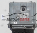 KOMPUTER STEROWNIK SILNIKA MERCEDES W164 3.0 CDI BOSCH 0 281 013 381, 0281013381, A 642 150 63 91, A6421506391, CR4.12 
