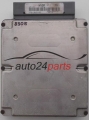 calculateur moteur pour ford fiesta 1.6 et 1.8