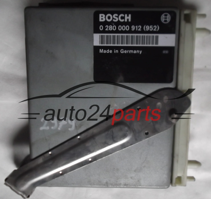 ECU CENTRALITA DE MOTOR VOLVO 850 2.5 20V BOSCH 0280000912