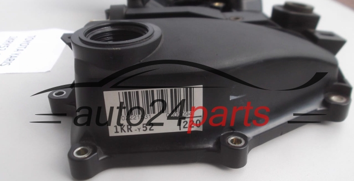 POKRYWA ZAWOROW TOYOTA YARIS AYGO 1KRY52.220