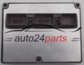 CALCULATEUR MOTEUR FORD MAZDA VISTEON 5M51-12A650-RD,  4CJD