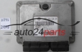 VOLKSWAGEN SEAT SKODA MAGNETI MARELLI IAW 4MV.AH, IAW4MVAH, 036 906 034 AH, 036906034AH