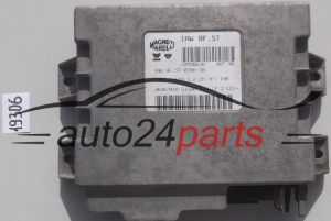 KOMPUTER STEROWNIK SILNIKA FIAT PUNTO 1.2 MAGNETI MARELLI IAW 8F.5T, IAW8F5T, 46467010, 61600.218.12, 6160021812 - 19306