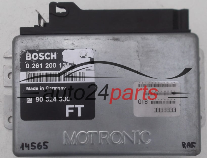 BOSCH 0 261 200 131, 0261200131, 90 324 330, 90324330