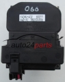 POMPE HYDRAULIQUE ET CALCULATEUR d'ABS SUBARU BOSCH 27531AC030, 110 000 40370
