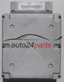 MOTORSTEUERGERÄT ECU STEUERGERÄT  FORD FOCUS VISTEON 98AB-12A650-CGL,  CERT