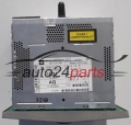 RADIO CD MP3  OPEL CORSA  497 316 088 / 497316088 / 13 254 191 AQ / 13254191AQ / CD30 - R236, R247, R248, R249, R250