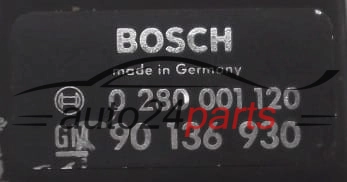 BOSCH 0 280 001 120, 0280001120, GM 90 136 930, 90136930