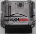 MOTORSTEUERGERÄT ECU STEUERGERÄT VOLKSWAGEN SKODA OCTAVIA 2.0 TDI BOSCH 0 281 013 619