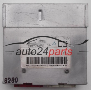 KOMPUTER STEROWNIK SILNIKA DAEWOO LANOS 1.4 16238981, 16246909, CKAN, C3 -  