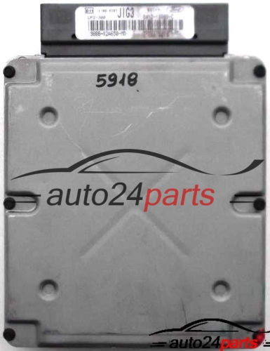 MOTORSTEUERGERÄT ECU STEUERGERAT FORD MONDEO 2.0 98BB-12A650-MD, 98BB12A650MD, JIG3 