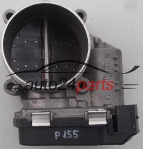 DROSSELKLAPPE VOLKSWAGEN AUDI A5 A6 CONTINENTAL A2C82493600, 06E 133 062 H, 06E133062H