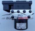 POMPE HYDRAULIQUE ET CALCULATEUR d'ABS VOLVO V70 P08671223, 10.0204-0368.4, 10020403684, 10.0925-0403.3, 10092504033