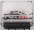  8D0907558F, 8D0 907 558 F, BOSCH 0261204614, 0 261 204 614, 0261204613, 0 261 204 613