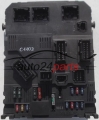 CENTRALITA DE CONFORT CITROEN PEUGEOT SIEMENS S118085310 G, 9646777280
